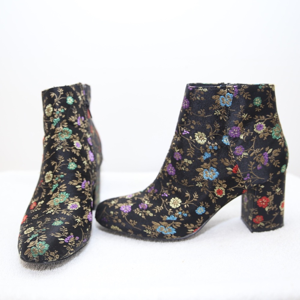 Diba Ankle Boots